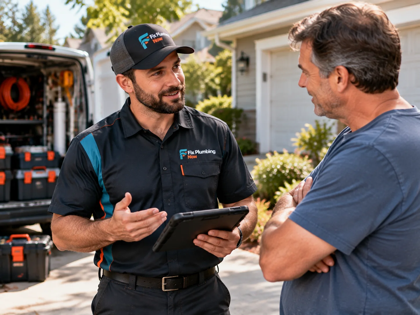 Clogged Drain Service Williamston, MI FAQs